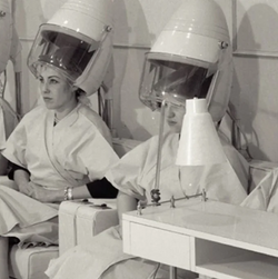 Presentació del poemari Peluquería, de Dolores García Giménez