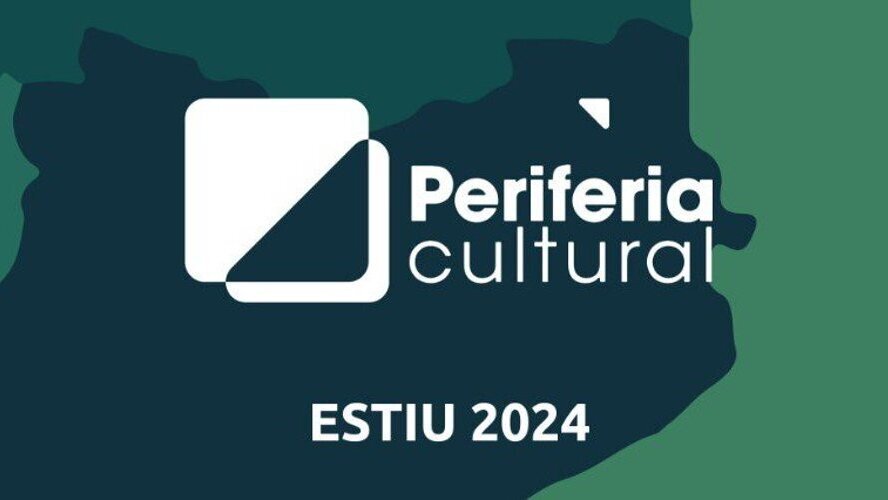 Perifèria Cultural