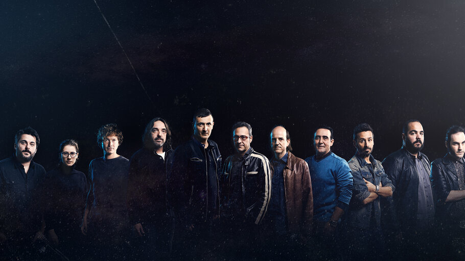 Lax'n'Busto