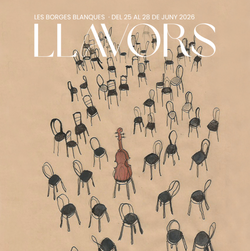 Llavors