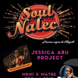 Soul Nalec