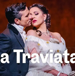 La Traviata