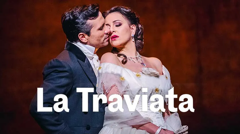 La Traviata