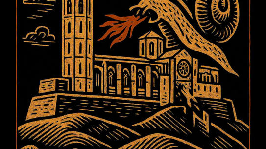 CRIM + EXILI + GROGYY RUDE