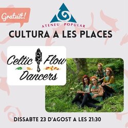 Celtic Seasons