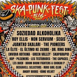SkaPunk