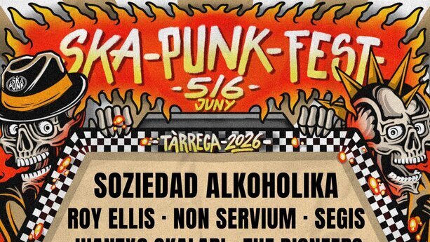 SkaPunk