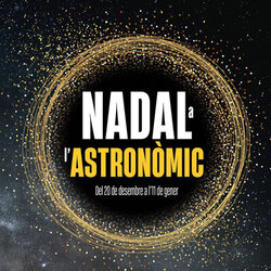 Nadal a l'Astronòmic
