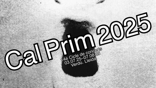 Cicle de Concerts a Cal Prim