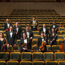 Concert 'Glòria. 285è aniversari de la mort de Vivaldi'