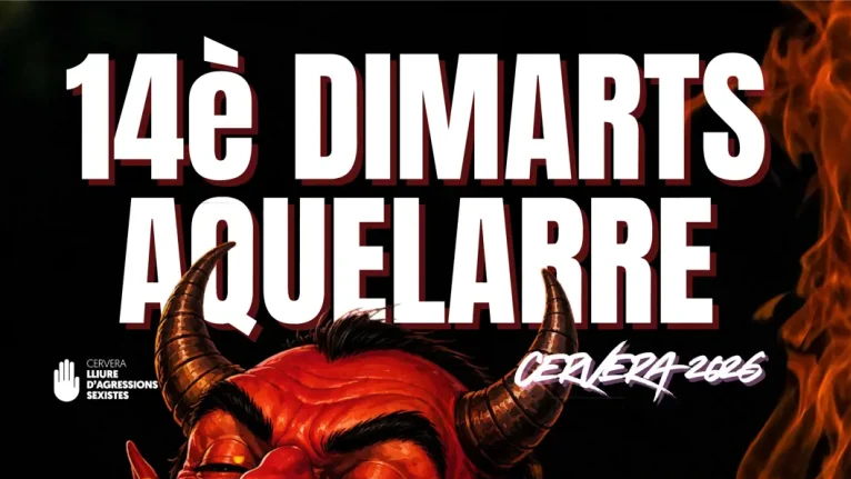 Dimarts d'Aquelarre