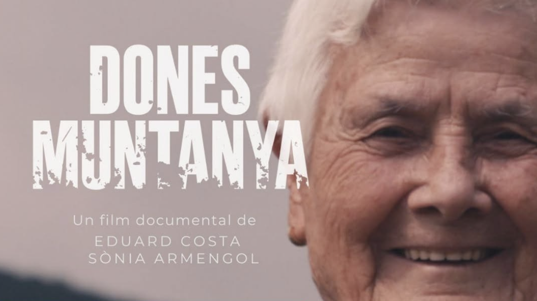 Dones Muntanya
