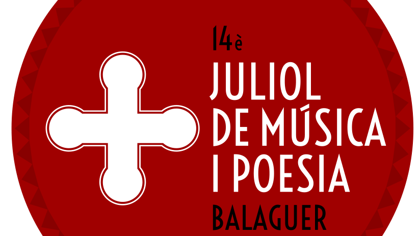 Juliol de música i poesia a Balaguer