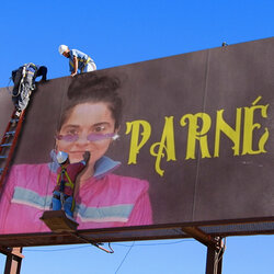 Espectacle 'Parné'