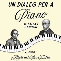 Un diàleg per a piano