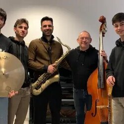Concert 'Head Out Quintet'