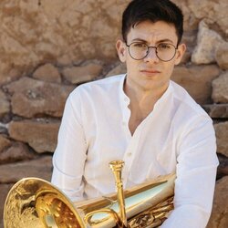 El bombardí del premiat Raúl Sabiote clou la temporada de tardor del Clàssica Oberta