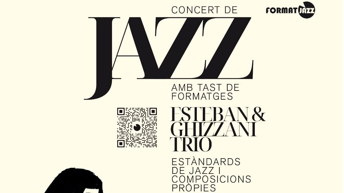 Esteban & Guizzani Trio