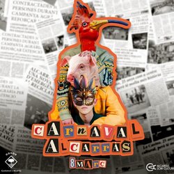 Carnaval Alcarràs 2025