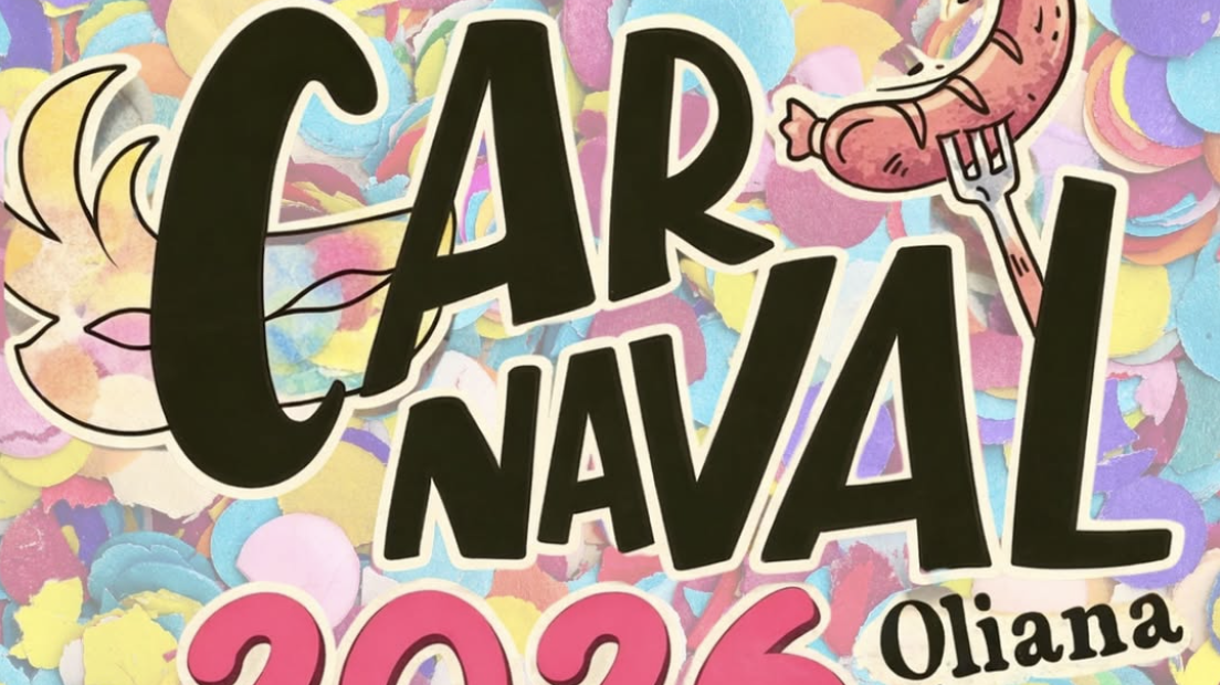 Carnestoltes d'Oliana