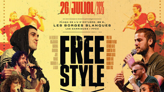 FreestyleXGlosa