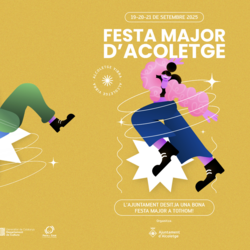 Festa Major d'Alcoletge