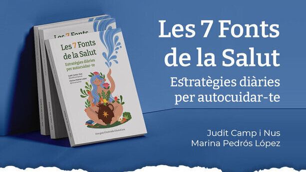 Les 7 Fonts de la Salut