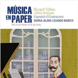 Música en Paper
