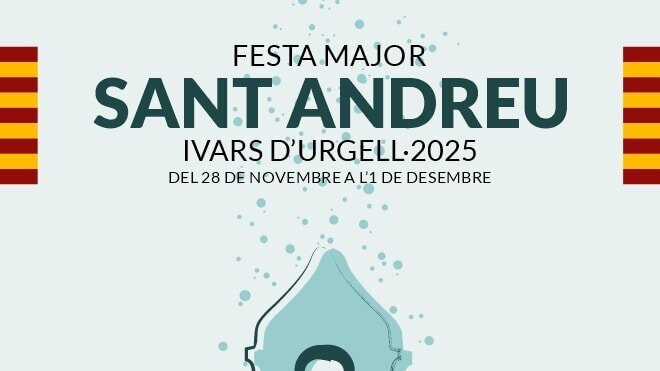 Festa Major de Sant Andreu
