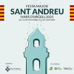 Festa Major de Sant Andreu