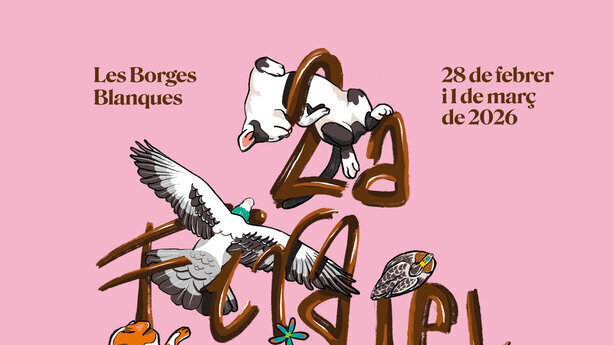 Fira de Benestar Animal