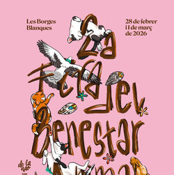 Fira de Benestar Animal