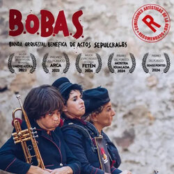 B.O.B.A.S. - Espectacle Familiar