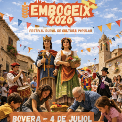 Embogeix