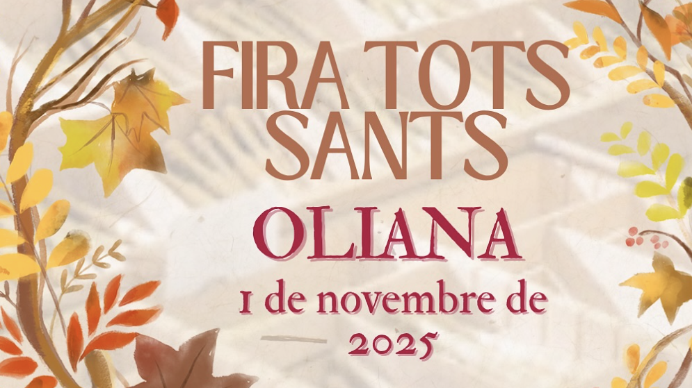 Fira de Tots Sants
