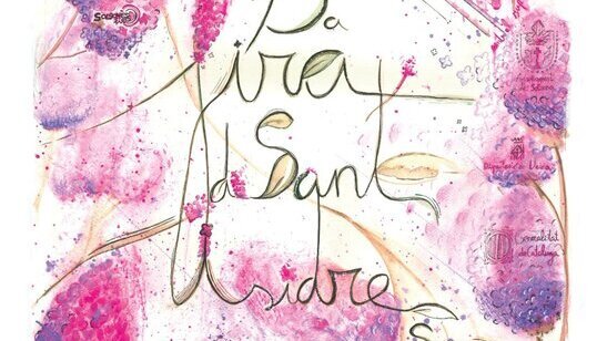 Fira de Sant Isidre