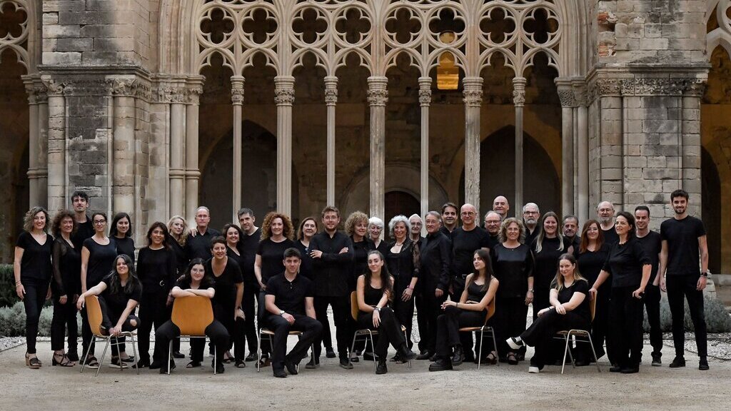 L'Orfeó Lleidatà i l'Orquestra Simfònica de Sant Cugat interpretaran la novena de Beethoven