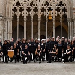 L'Orfeó Lleidatà i l'Orquestra Simfònica de Sant Cugat interpretaran la novena de Beethoven