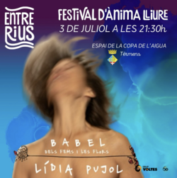 Babel: Dels fems i les flors