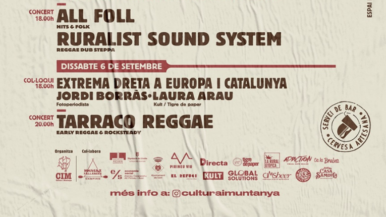 Extrema dreta a Europa i Catalunya
