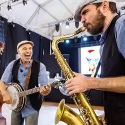 Espectacle familiar: 'ReBOOmbori'