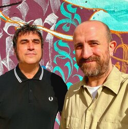 Concer del grup Cafè d’Alger