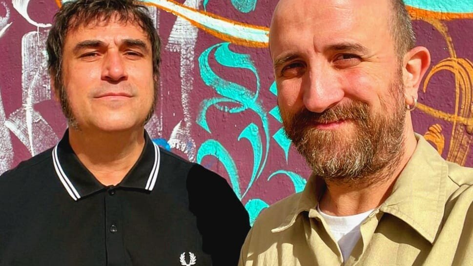 Concer del grup Cafè d’Alger