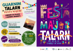 Festa Major de Talarn