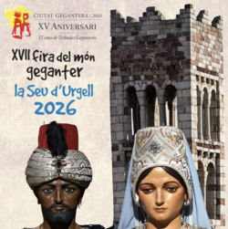 Fira del Món Geganter