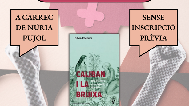 Primera sessió del cicle de debats feministes