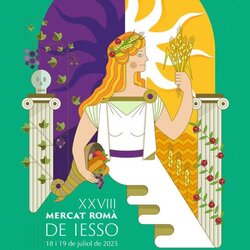 Mercat Romà de Iesso