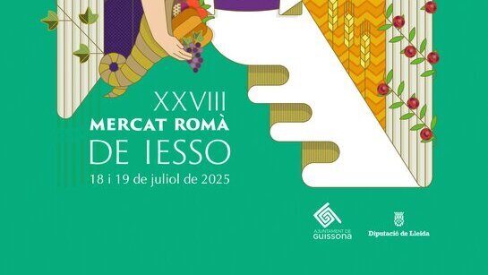 Mercat Romà de Iesso