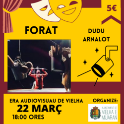 Teatre Familiar 'Forat'
