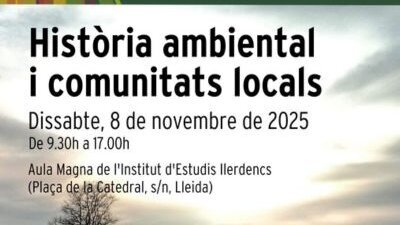V Jornada sobre Historiografia Local